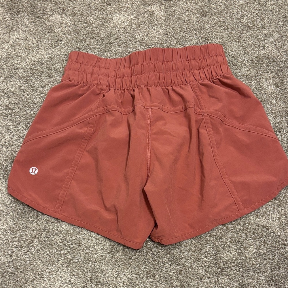 Lululemon Tracker Shorts - Picture 3 of 5